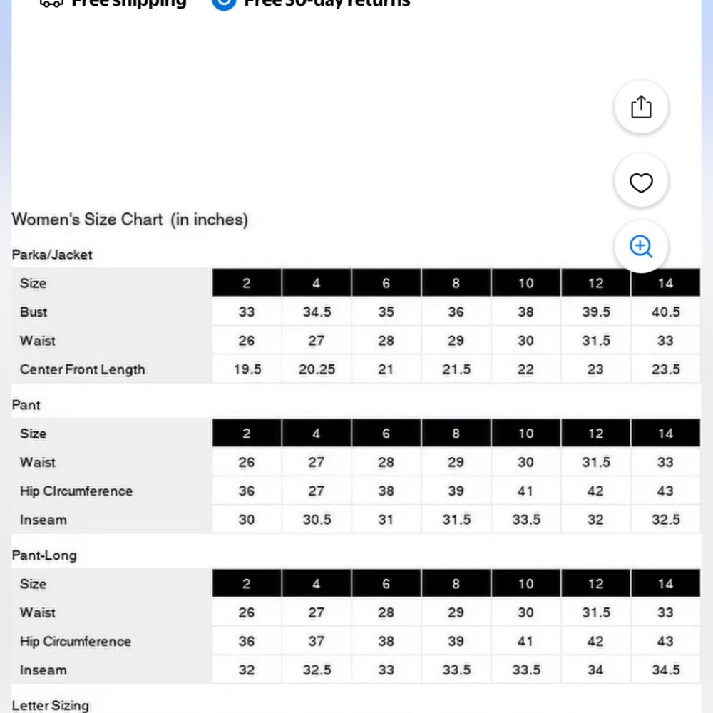 Skea 750 Goose Down Fill Java Reversible Hooded P… - image 12